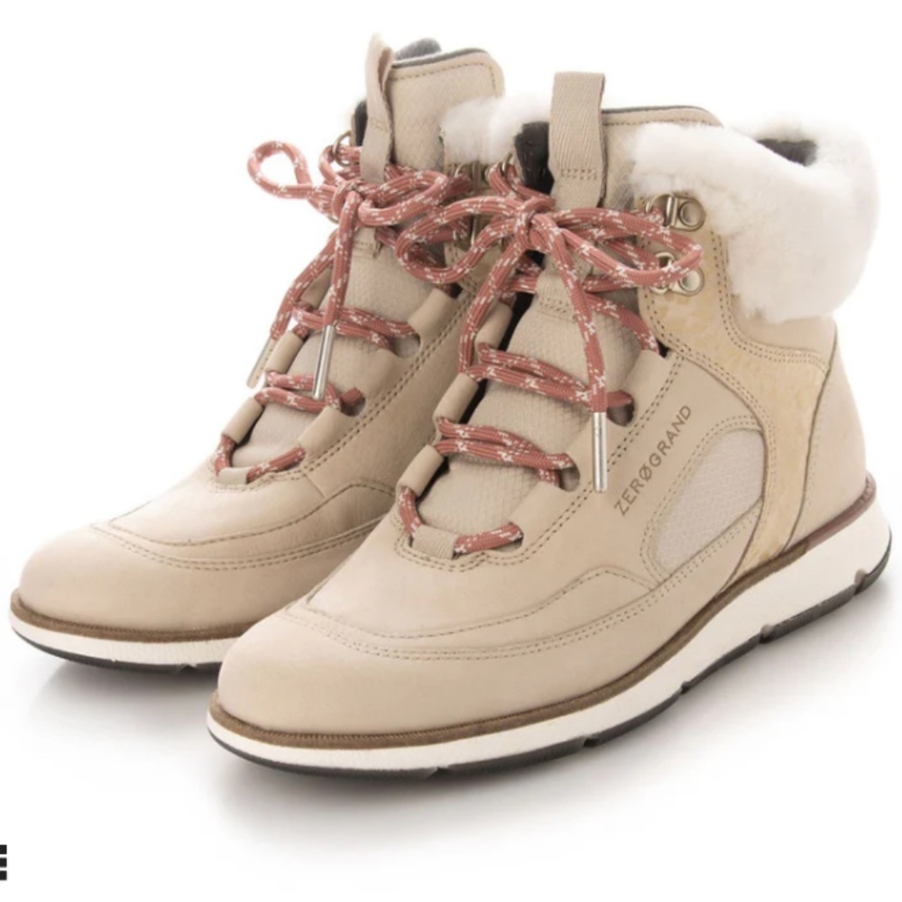 Cole Haan 4.0 Grand Hikers
